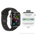 Protezione dello schermo di idrogel per Apple Watch